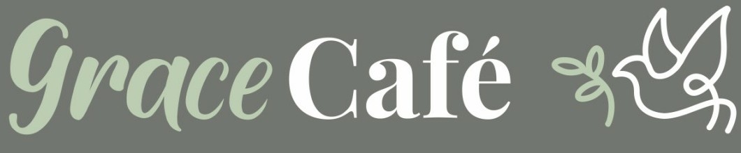 Grace Café logo
