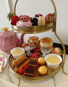 Afternoon Tea